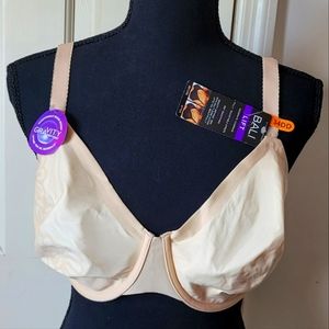 Bali Lift Bra